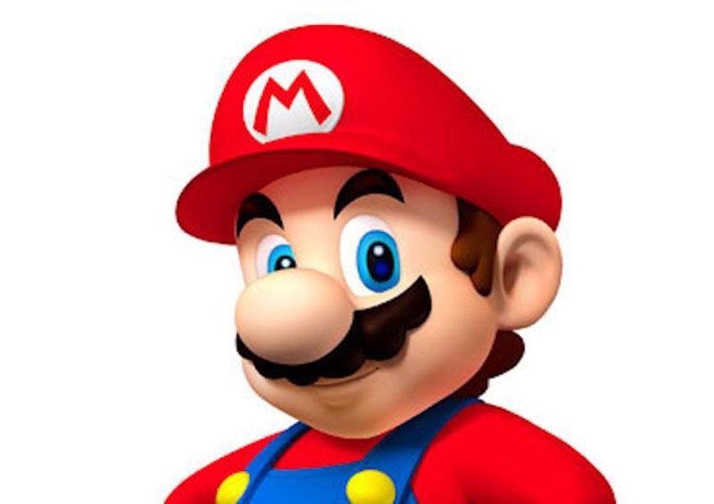 mario Preparan nueva película de Mario Bros