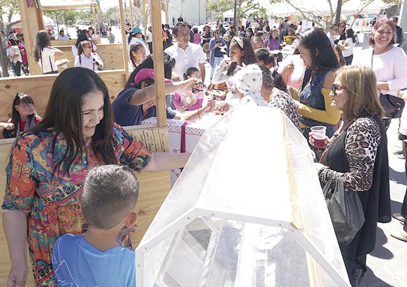 Celebran Día de la Familia 2020 en Los Cabos Celebran Día de la Familia 2020 en Los Cabos