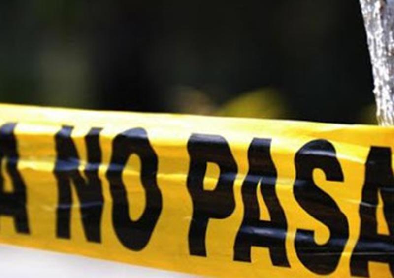 no pasar Hombre pierde la vida al ser atropellado cuando se daba a la fuga tras intento de asalto