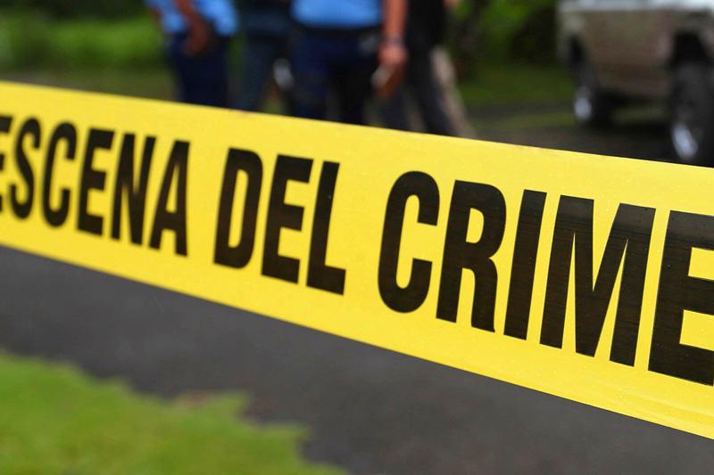 no-pasar Hallan una cabeza humana en Zamora, Michoacán