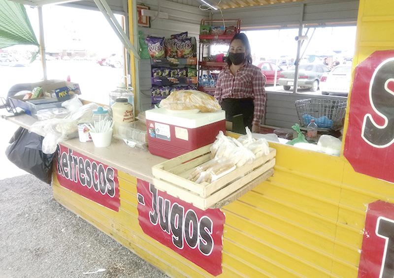 Ordenan cerrar taquerías y puestos de hot dog a las 12 de la noche Ordenan cerrar taquerías y puestos de hot dog a las 12 de la noche