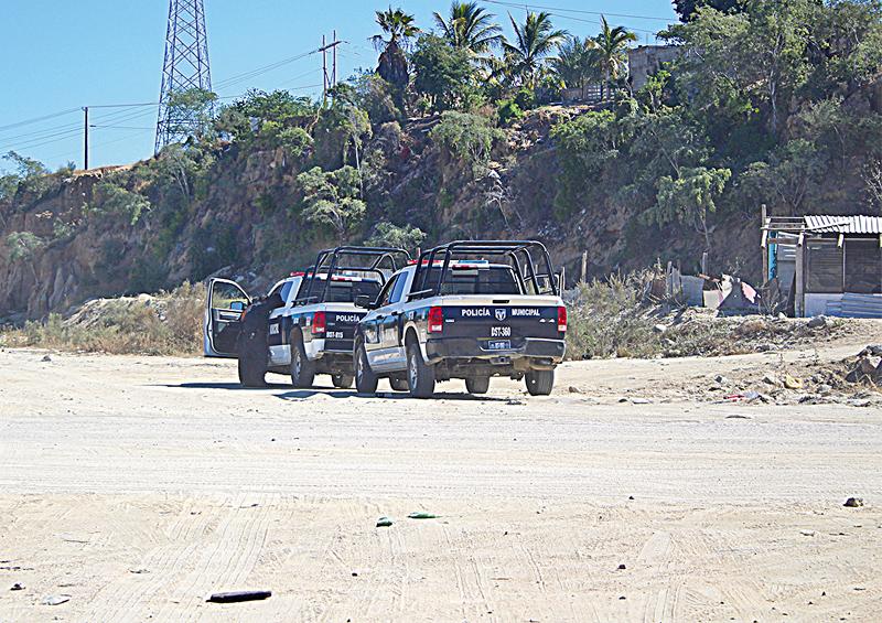 Al pendiente Seguridad Pública para preservar orden en estos momentos de contingencia Al pendiente Seguridad Pública para preservar orden en estos momentos de contingencia