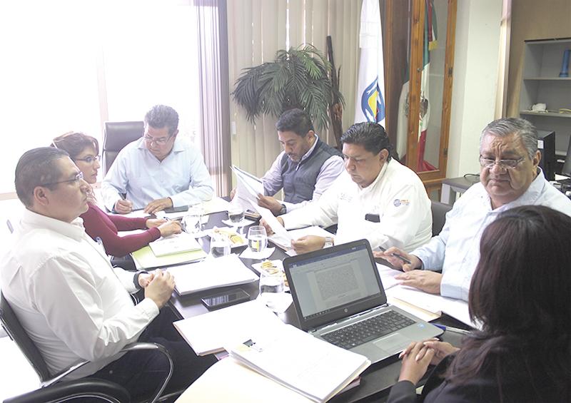 Instalan Comité Estatal de Búsquedas de Personas Instalan Comité Estatal de Búsquedas de Personas