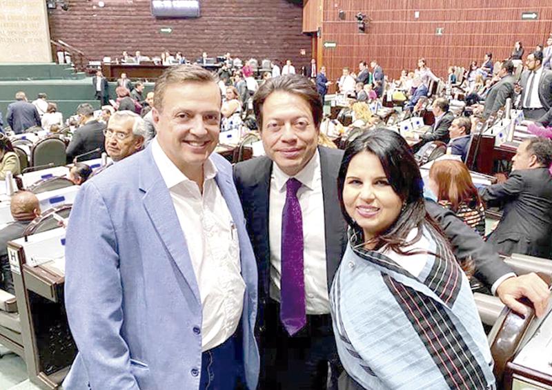 Los Cabos sede del primer foro para blindar a la pesca deportiva y ribereña Los Cabos sede del primer foro para blindar a la pesca deportiva y ribereña