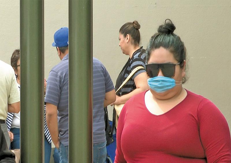 Hay protocolos para entrada y salida de BCS por coronavirus: Sectur Se eleva a 11 los casos confirmados de Covid-19 en México