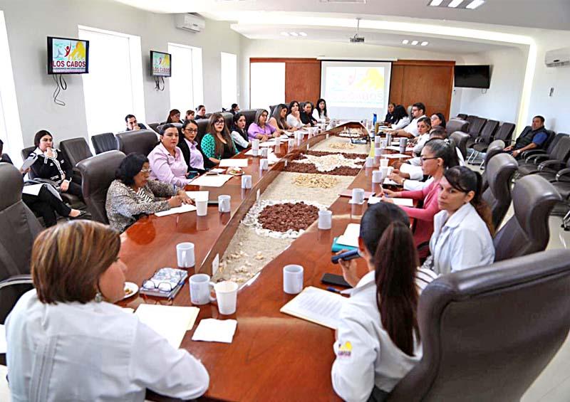 Realizan IX reunión de la Red Institucional para Prevenir, Atender, Sancionar y Erradicar la Violencia contra las Mujeres Realizan IX reunión de la Red Institucional para Prevenir, Atender, Sancionar y Erradicar la Violencia contra las Mujeres