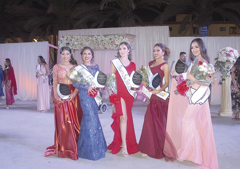Mariel Dailenny Álvarez Castillo reina de las fiestas tradicionales SJC 2020 Mariel Dailenny Álvarez Castillo reina de las fiestas tradicionales SJC 2020