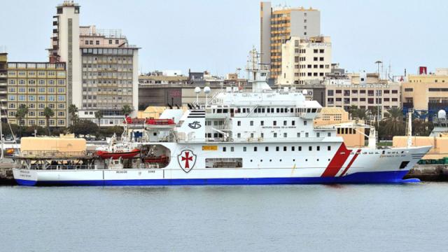 sxad Perú resuelve que barcos que lleguen al país deberán permanecer en las bahías por COVID-19