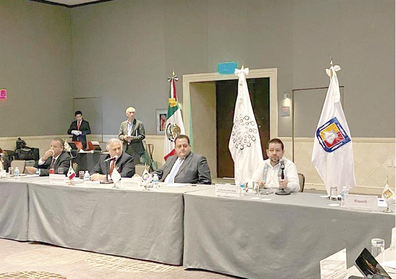 Convoca Gobernador a trabajar unidos para reducir efectos del coronavirus en actividad turística Convoca Gobernador a trabajar unidos para reducir efectos del coronavirus en actividad turística