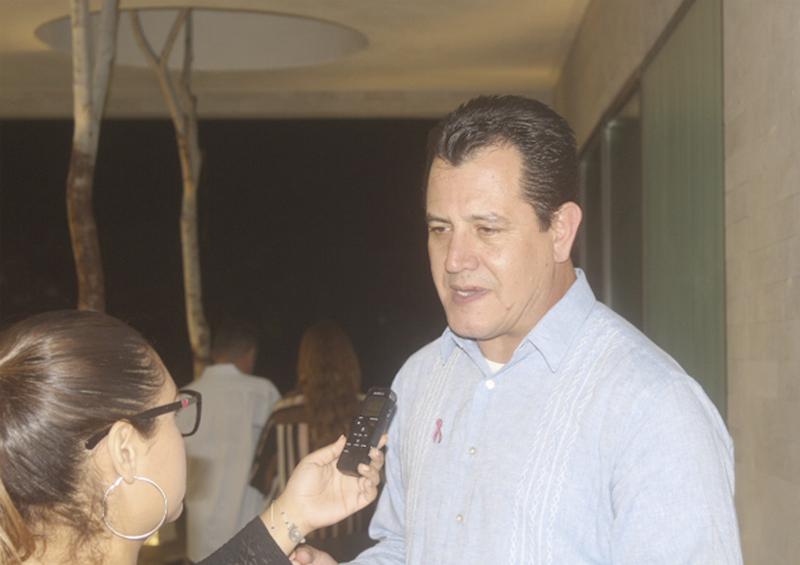 Fuera BCS ante posible riesgo de sarampión; en México se registran 5 casos importados Fuera BCS ante posible riesgo de sarampión; en México se registran 5 casos importados