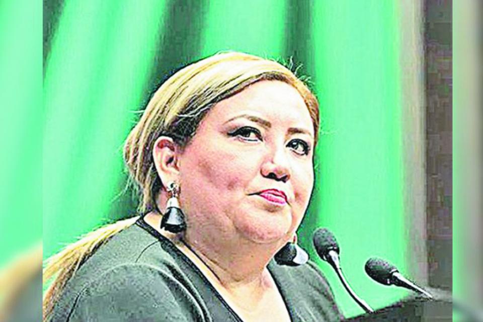 No más apatía al tema pesquero en México; urge una Secretaría de Pesca No más apatía al tema pesquero en México; urge una Secretaría de Pesca