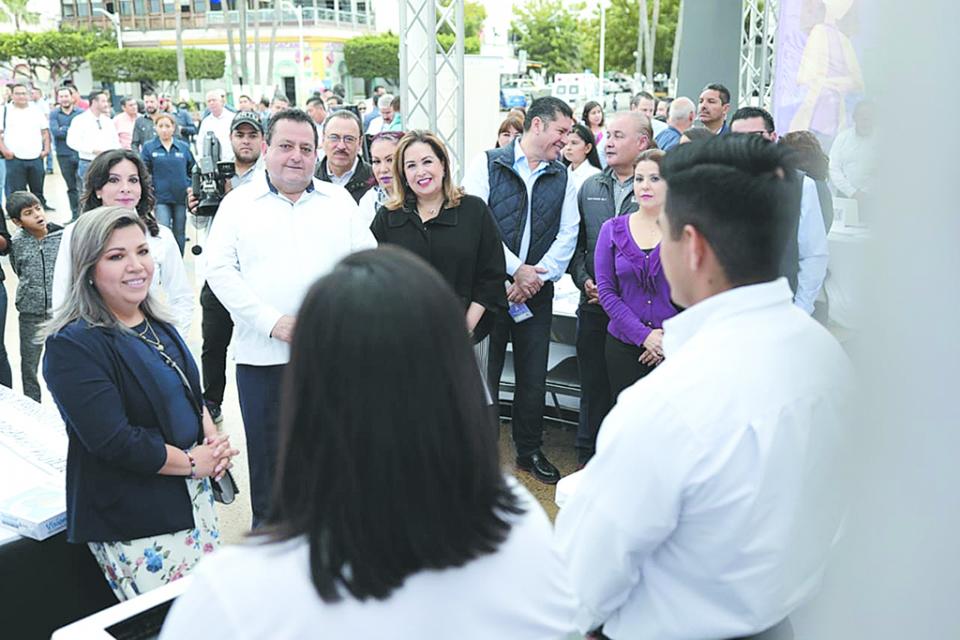 Contará BCS con Fiscalía Especializada para Atención de Delitos contra las Mujeres Contará BCS con Fiscalía Especializada para Atención de Delitos contra las Mujeres