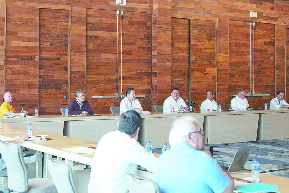 Baja California Sur cuenta con nosotros: Gobernador Baja California Sur cuenta con nosotros: Gobernador