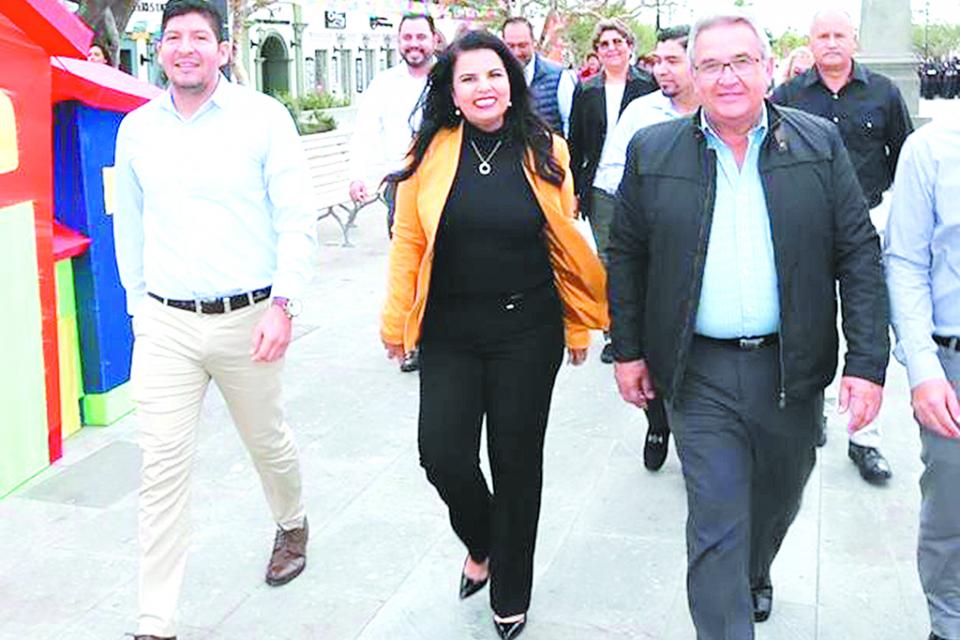 Otorgarán prórrogas en pago de impuestos tras contingencia: Gobierno de Los Cabos Otorgarán prórrogas en pago de impuestos tras contingencia: Gobierno de Los Cabos