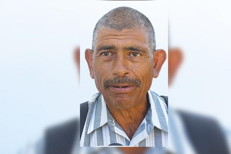 “Vine en busca de una mejor vida y encontré una situación muy complicada en Los Cabos” José Alfredo “Vine en busca de una mejor vida y encontré una situación muy complicada en Los Cabos” José Alfredo