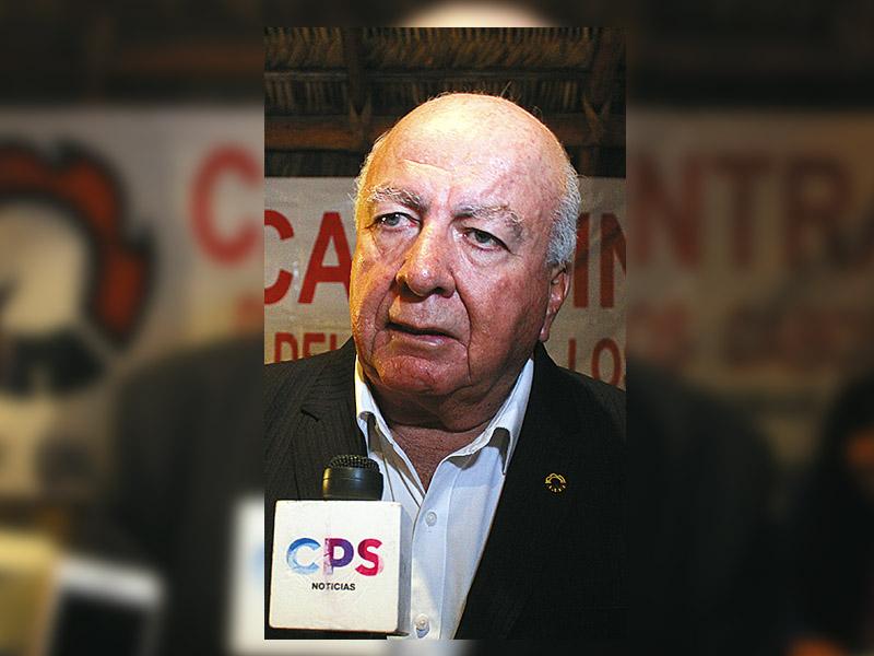 “Buena noticia la entrada en vigor del T-MEC a partir del primero de julio de este año” Canacintra Instrumenta Canacintra Los Cabos protocolo para prevención del Covid-19: Ricardo Davis Smith