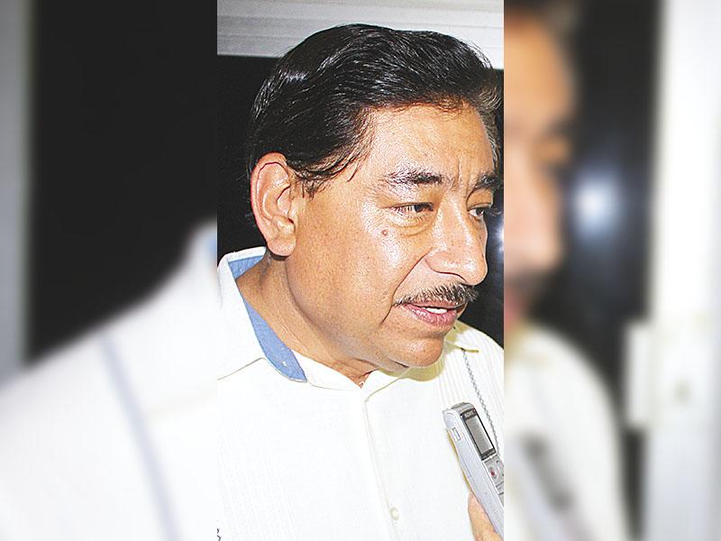 Descontará SEP días a maestros que paren labores en escuela 20 de Noviembre en Camino Real Descontará SEP días a maestros que paren labores en escuela 20 de Noviembre en Camino Real