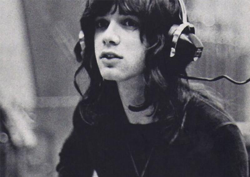 xcbfdfgd Fallece el compositor Alan Merrill por COVID-19