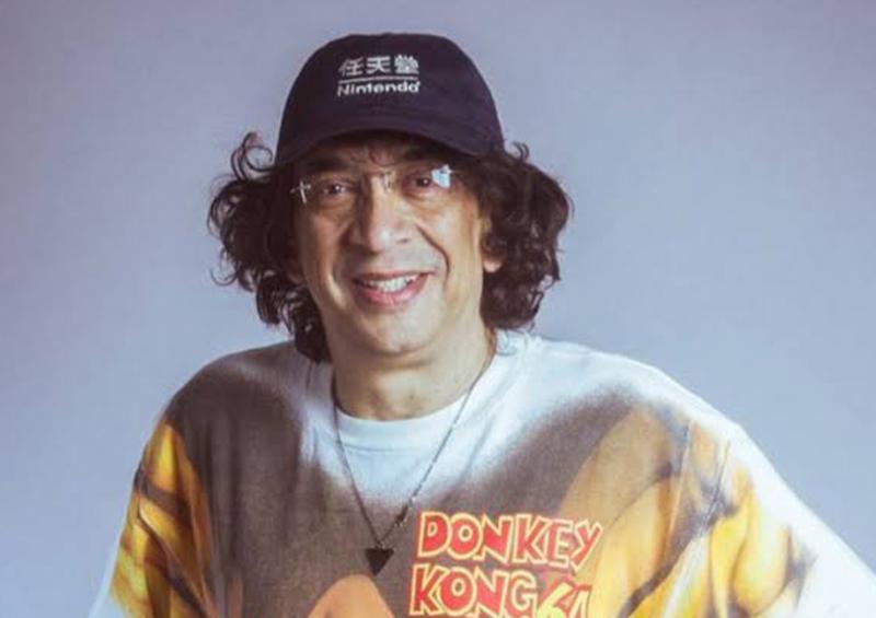 Fallece Gus Rodríguez Fallece Gus Rodríguez, ícono de la comedia y comunidad gamer