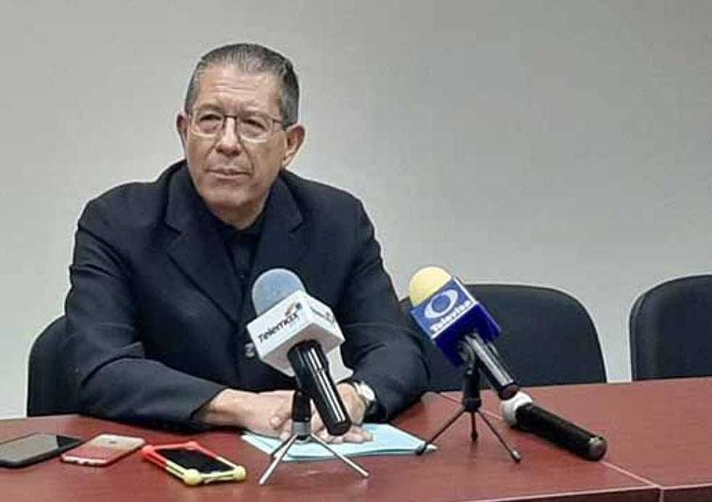 Gustavo Leal Fernández. COVID-19, lección para cambiar sistema de salud UAM