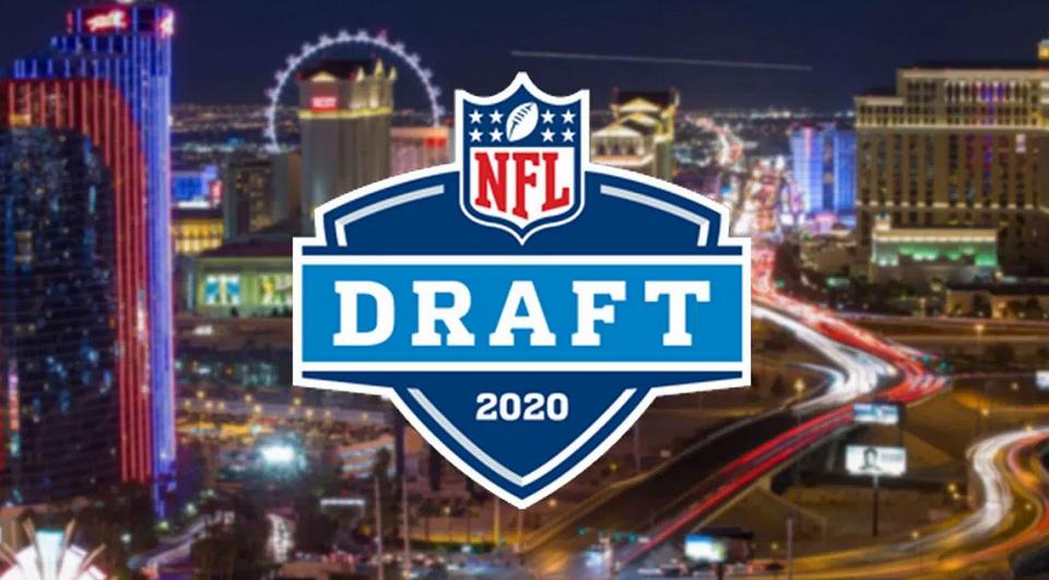 La NBA hará el draft 2020 en breve NFL realizará donaciones a través del Draft para COVID-19
