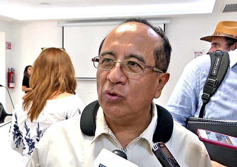 BCS presenta alrededor de 40 casos diarios desde la reactivación económica BCS presenta alrededor de 40 casos diarios desde la reactivación económica