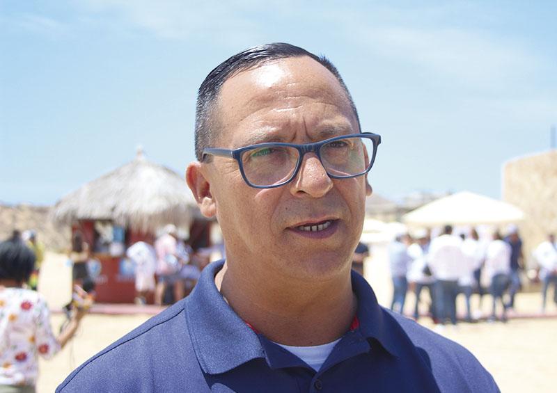 Inauguran trabajos de prevención ante el inicio de la Temporada de Huracanes 2020 Apoyamos a negocios esenciales para que tomen medidas necesarias ante Covid-19