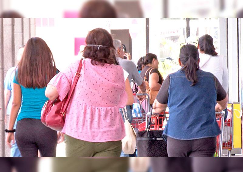 Sanciones generan opiniones polarizadas en la ciudadanía Sanciones generan opiniones polarizadas en la ciudadanía