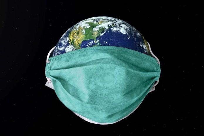 coronavirus-cambio-climatico Más de 4 millones 159 mil personas en el mundo han enfermado de COVID-19