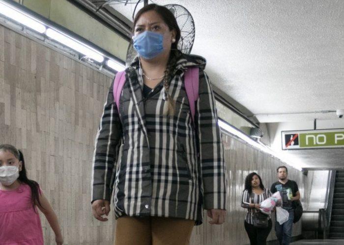 cubrebocas-en-el-metro-de-cdmx-700x500 Próxima semana anunciarán plan de reapertura en la CDMX