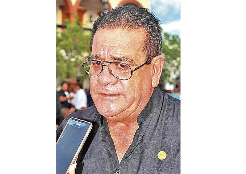 “CFE no tiene palabra, incumplió compromiso de no más aumentos” Diputado “CFE no tiene palabra, incumplió compromiso de no más aumentos” Diputado