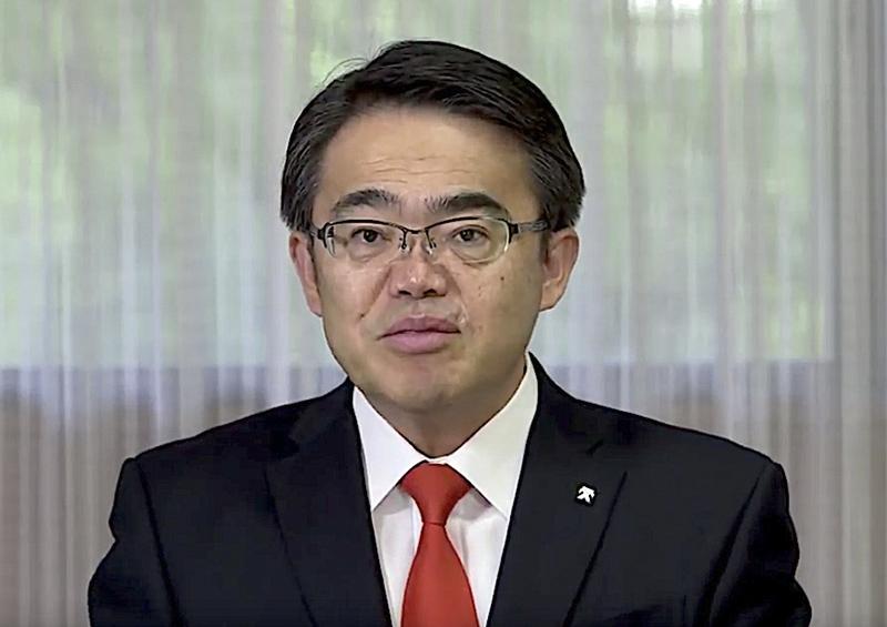 fffr Gobernador de Aichi declara estado de emergencia por COVID-19