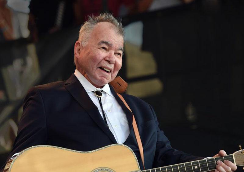 fgfgfd Fallece el músico John Prine, a causa de COVID-19