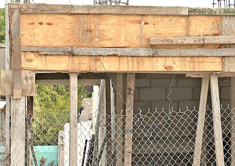 Gran paralización y adversidad enfrentará la industria de la construcción en BCS Gran paralización y adversidad enfrentará la industria de la construcción en BCS