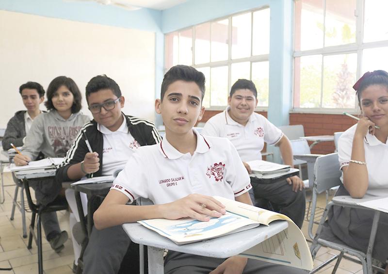 Reprograman examen de nuevo ingreso para escuelas preparatorias Reprograman examen de nuevo ingreso para escuelas preparatorias