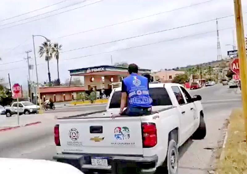 Llama Obispo de La Paz a cuidar salud y evitar violencia intrafamiliar Llama Obispo de La Paz a cuidar salud y evitar violencia intrafamiliar
