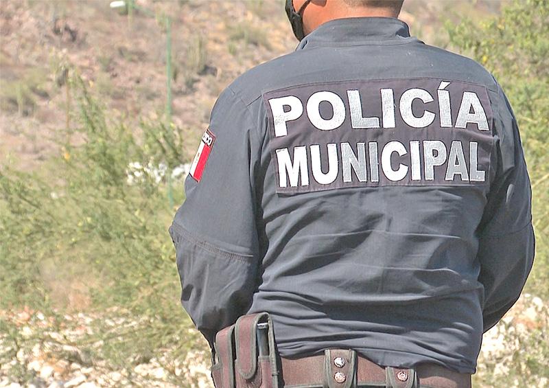 Trabaja Seguridad Pública de La Paz en protección de médicos y enfermeros Protección Civil y Seguridad Pública procederán en contra de quien realice fiestas o reuniones sociales