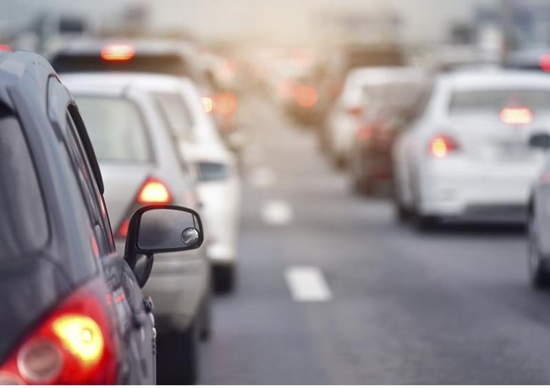 tránsito Piden a conductores respetar reglamento de tránsito durante contingencia