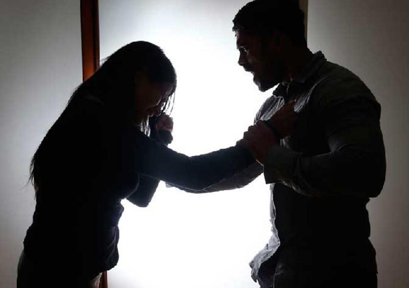 violencia doméstica Gobernación informará sobre denuncias por violencia familiar