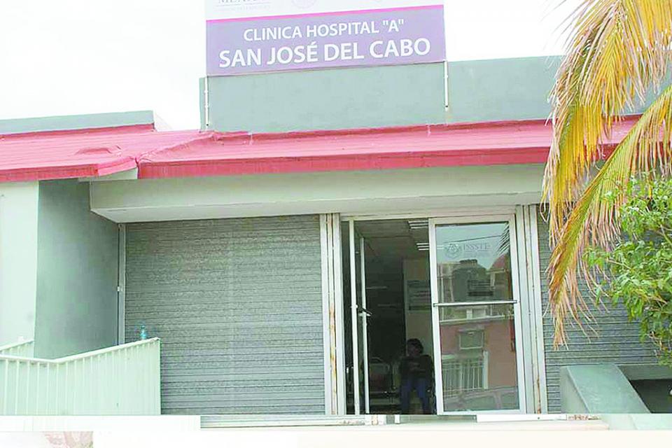 ‘’Trabajadores de la salud nos arriesgamos al no haber equipo necesario en hospitales de SJC ante pandemia’’, indica enfermera ‘’Trabajadores de la salud nos arriesgamos al no haber equipo necesario en hospitales de SJC ante pandemia’’, indica enfermera