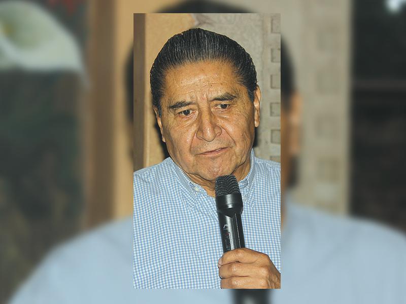 Líder de la CROC en BCS reconoce esfuerzo de los empresarios a favor del empleo Líder de la CROC en BCS reconoce esfuerzo de los empresarios a favor del empleo