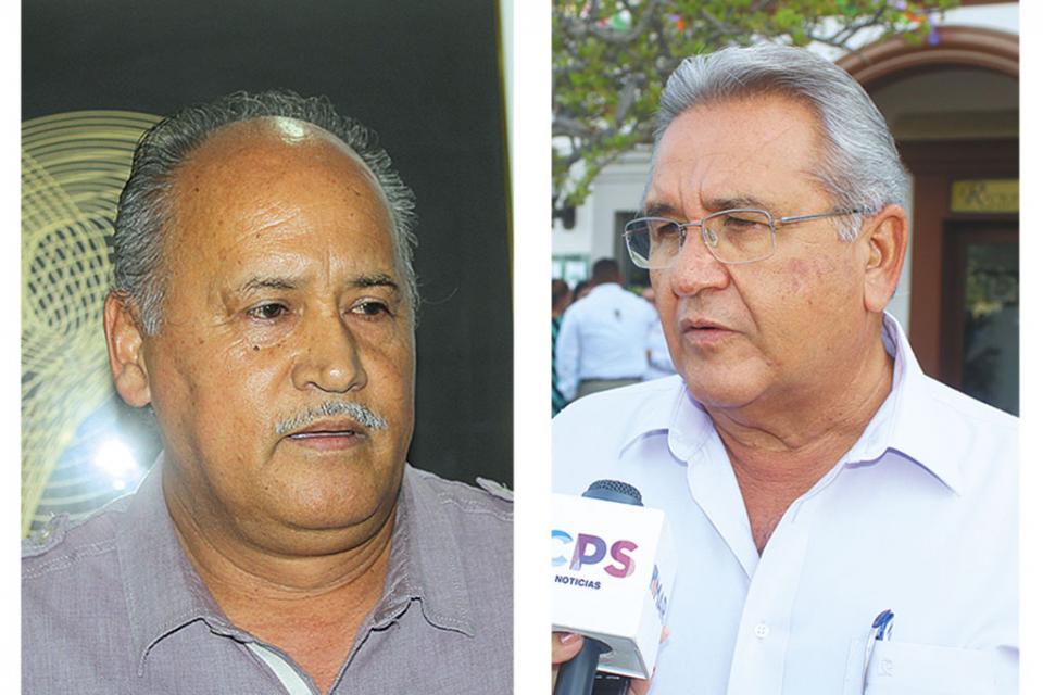 “Cabildo debe autorizar reasignación de recursos a adultos mayores por Covid-19, solicitado por regidor”: Rigoberto Arce Martínez “Cabildo debe autorizar reasignación de recursos a adultos mayores por Covid-19, solicitado por regidor”: Rigoberto Arce Martínez