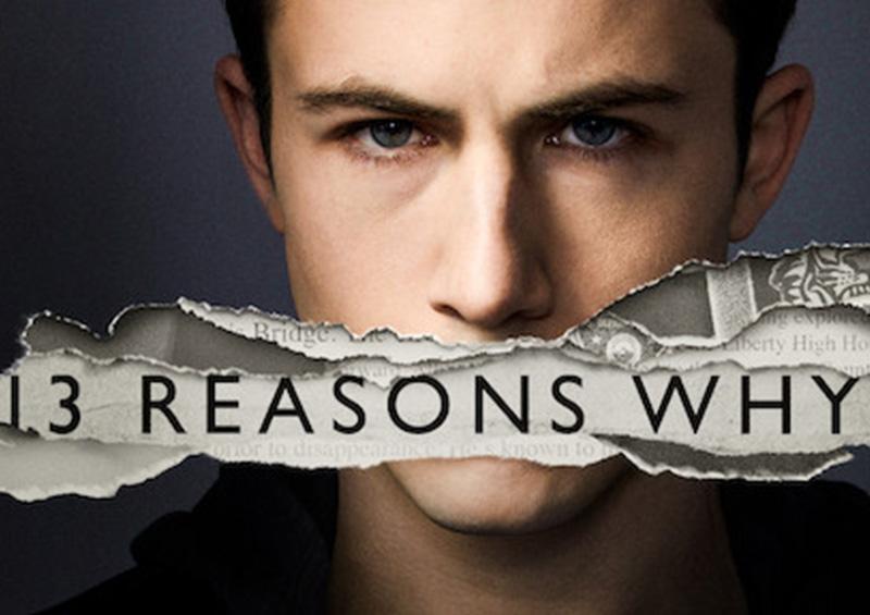 13 Reasons Why "13 Reasons Why" anuncia su cuarta y última temporada