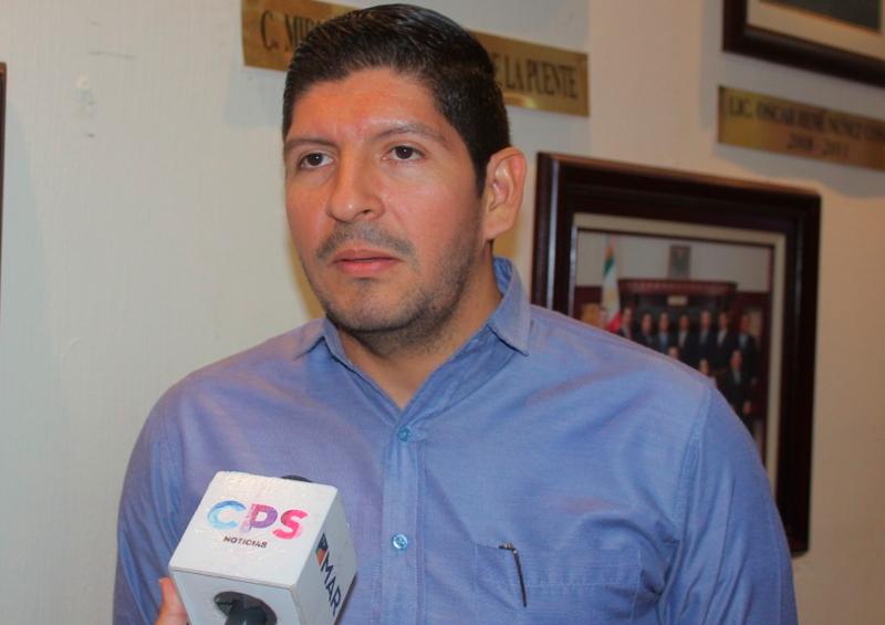 “Áreas de donación de Infonavit La Choya están a nombre de particulares” Síndico Áreas de donación de Infonavit La Choya están a nombre de particulares