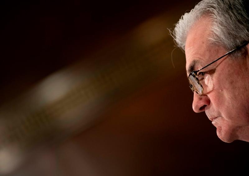 Jerome Powell Recuperación de economía de EEUU dependerá de una vacuna, dice jefe de la Fed