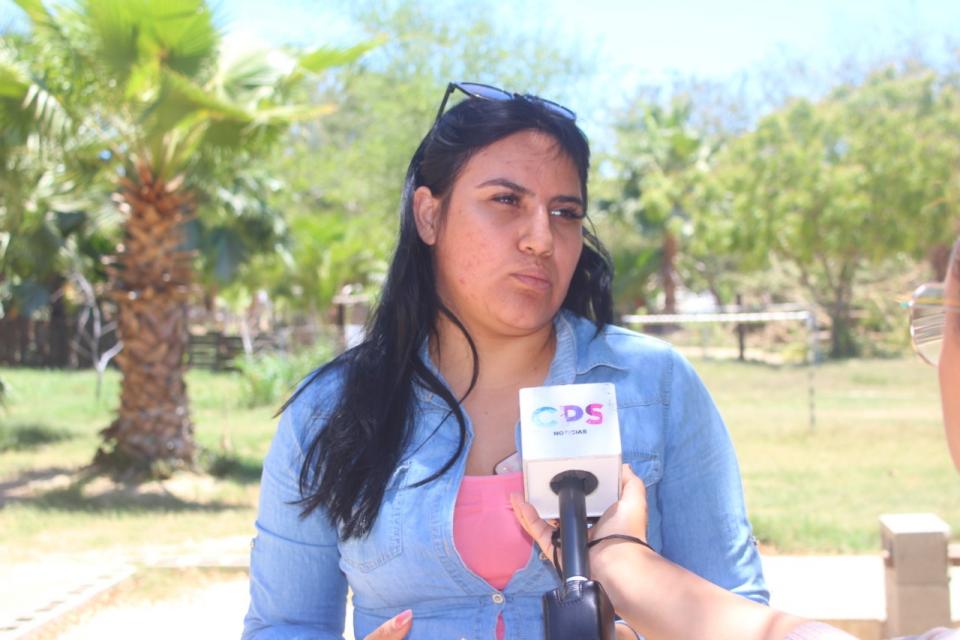 2ce6bcd4-fc43-43c4-9e15-7d979d7eec5a Denuncian vertedero de aguas negras en escuela de monta de caballos en Santa Rosa
