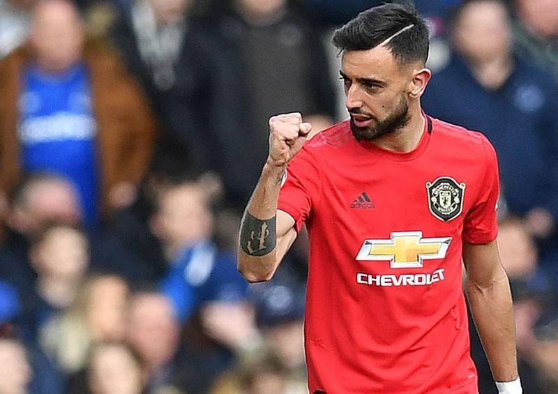 Bruno Fernandes FIFA investiga fichaje de Bruno Fernandes a Manchester United