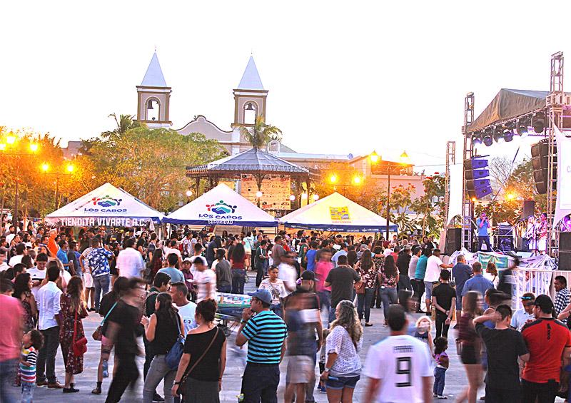 Cancelan Fiesta de la Música Los Cabos 2020 ante pandemia Covid-19 Cancelan Fiesta de la Música Los Cabos 2020 ante pandemia Covid-19