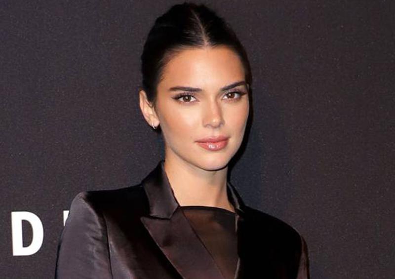 Kendall Jenner Kendall Jenner cuenta que padece ansiedad