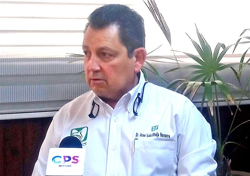 IMSS ha expedido 9 mil 374 días de incapacidad a trabajadores sospechosos de Covid-19 IMSS ha expedido 9 mil 374 días de incapacidad a trabajadores sospechosos de Covid-19